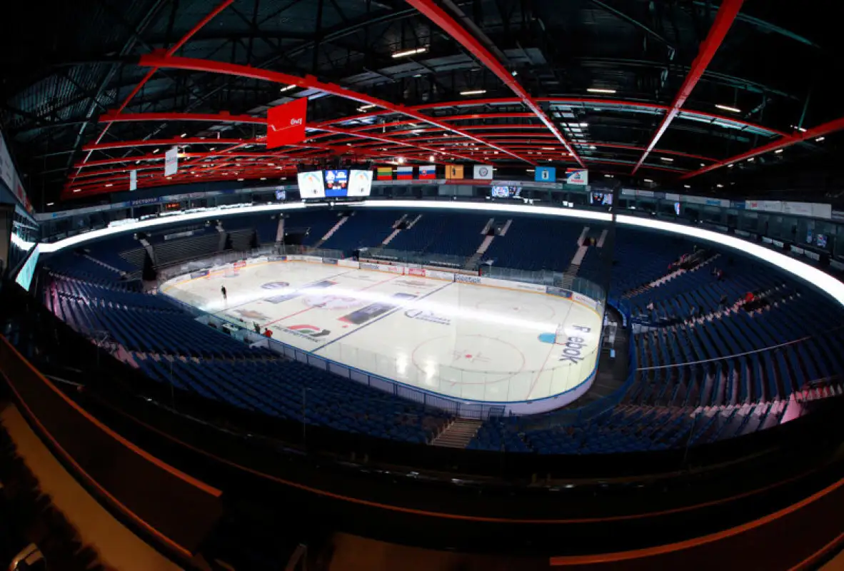 Сможет ли Барыс "поквитаться" с минским Динамо? Превью матча