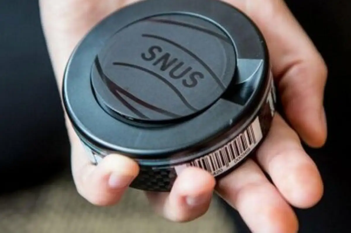 Карагусова: «У нас снюс определяют как подакцизный товар в Налоговом кодексе»