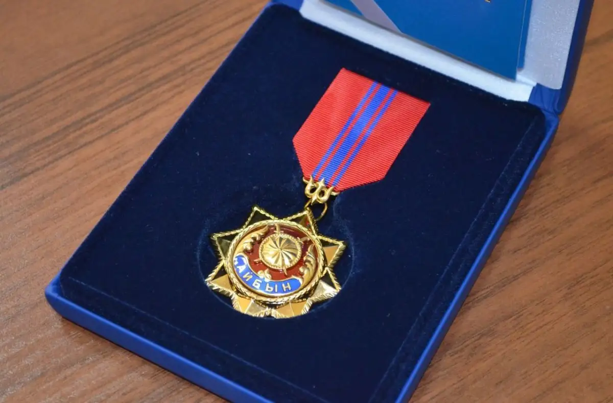 ДТП на блокпосту: погибших полицейских представили посмертно к госнаградам