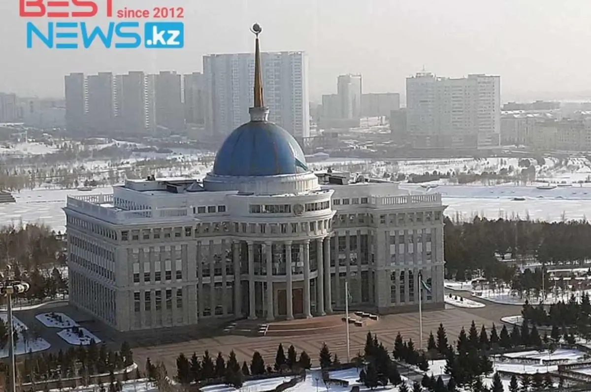 Токаев поручил усилить безопасность Казахстана в связи с ситуацией на Украине