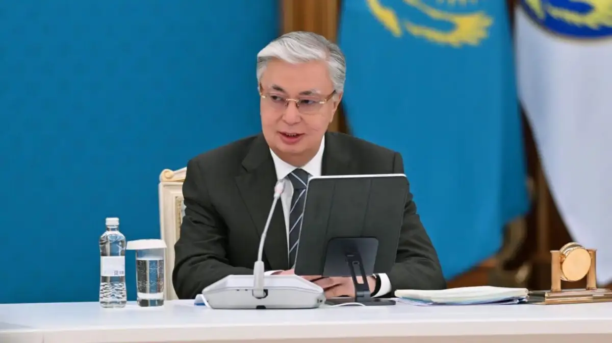 У Президента Казахстана Касым-Жомарта Токаева - день рождения