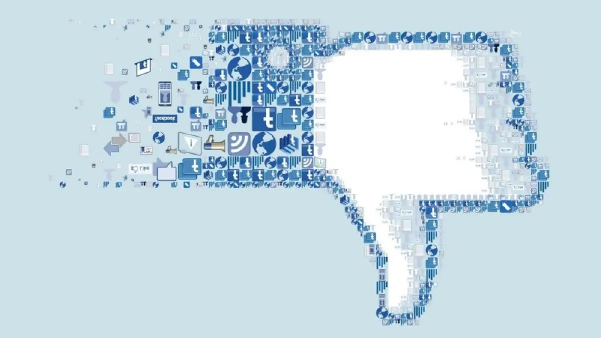 "Не более10%": Минздрав Казахстана нашёл способ сократить негатив в соцсетях и в СМИ