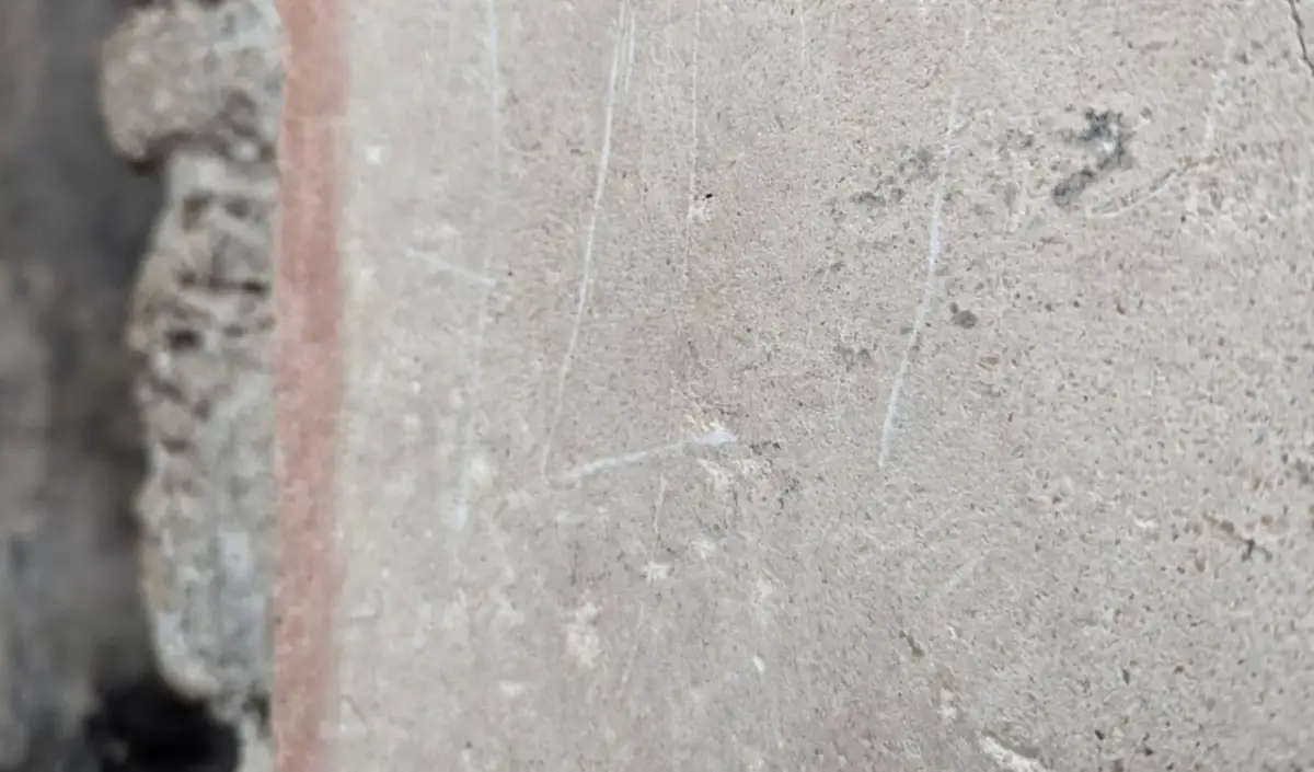 Турист из Казахстана задержан за вандализм в Италии