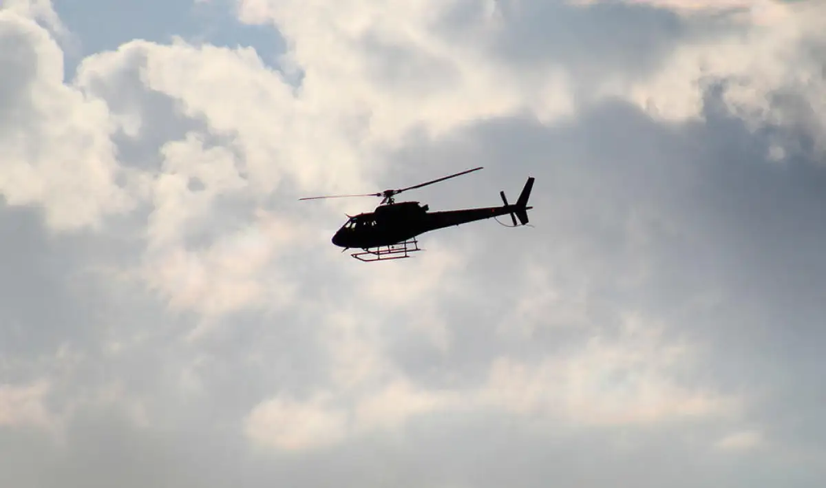 Минобороны Казахстана ответило на слухи о "вертолетах с коронавирусом"