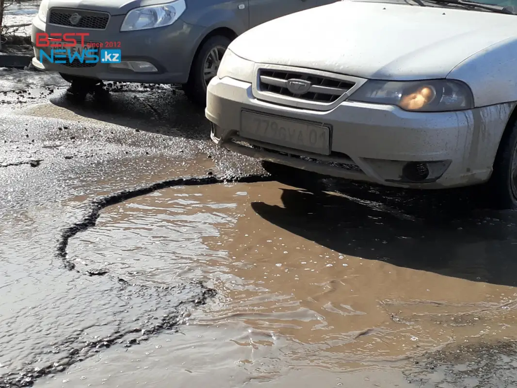 Мажилисмены предложили пересмотреть критерии к строителям дорог и используемым материалам