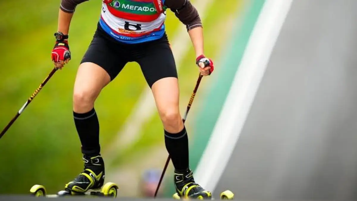 В Щучинске пройдет летний чемпионат Азии по биатлону