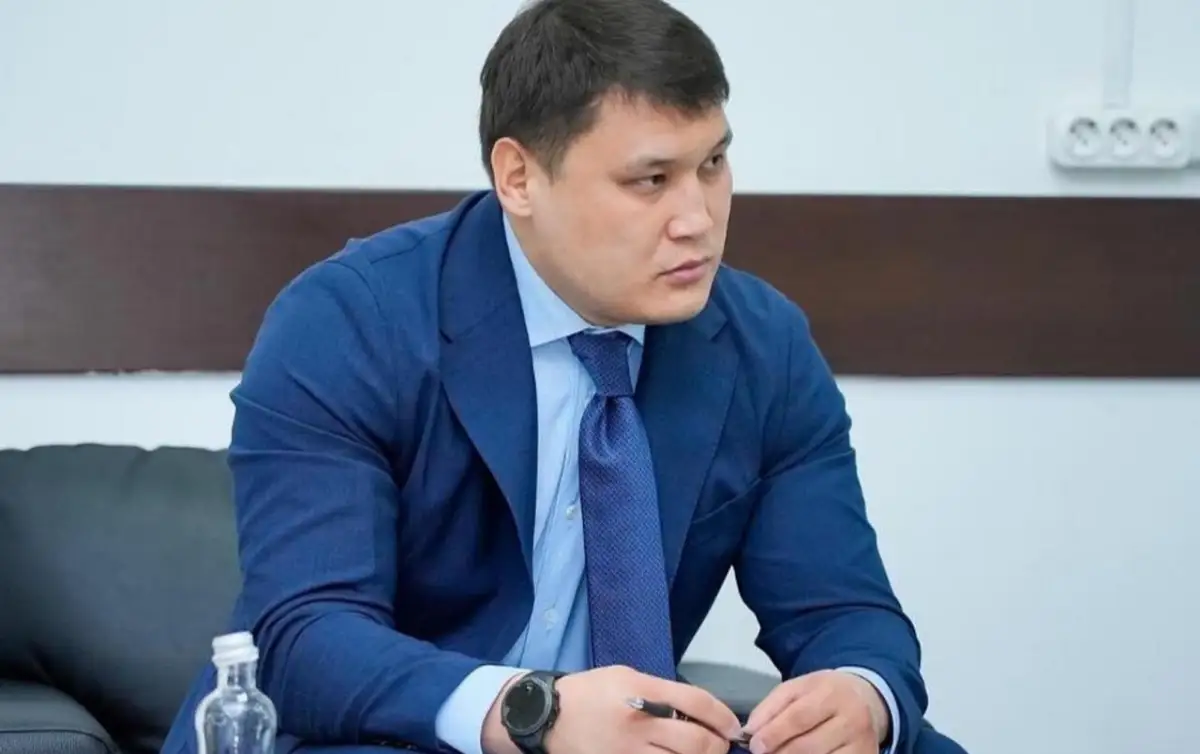 После нападения на замакима Берденова в Шымкенте увеличат число видеокамер