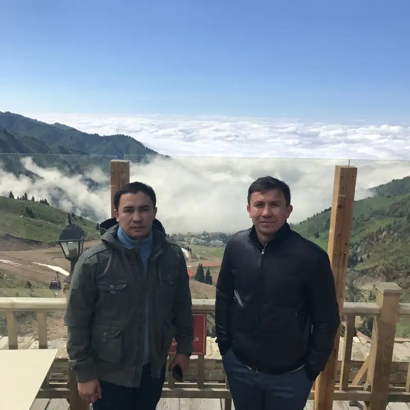 Брат Геннадия Головкина признан виновным, по решению суда выплатит штраф