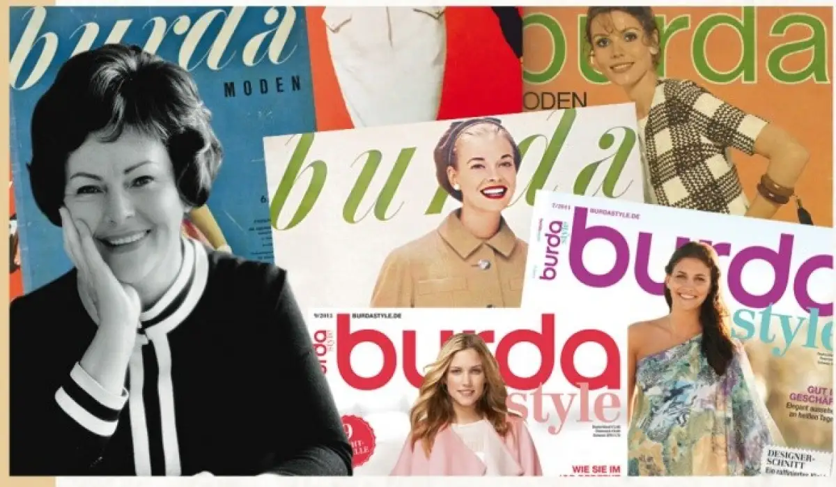 День рождения Энне Бурда: события и даты на 28 июля