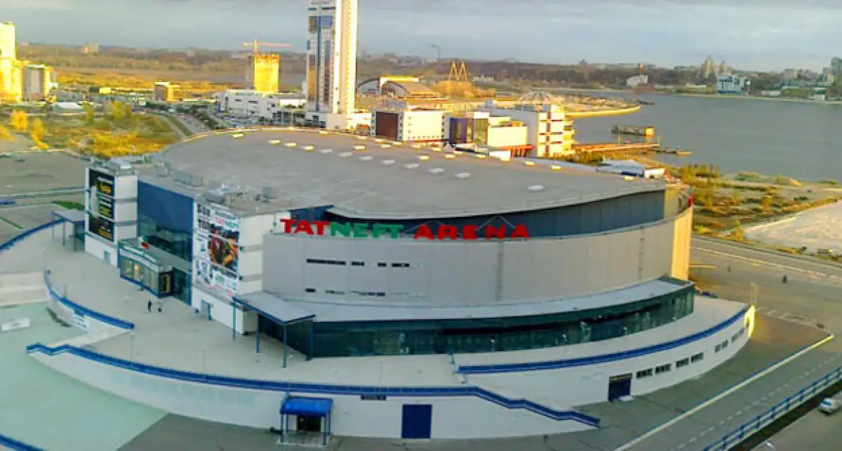 Жафяров установит рекорд в Казани, Барыс поверил в себя? Превью к матчу с Ак Барсом