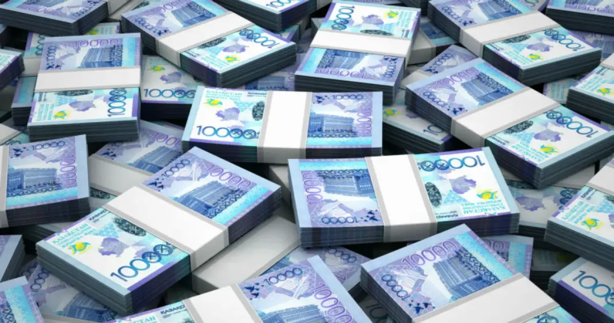 В Нур-Султане осудили мошенников за незаконное обналичивание 6 млрд тенге 