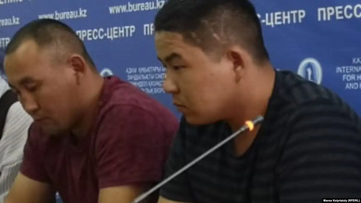 Два этнических казаха нарушили границу: пока они не задержаны – Погранслужба