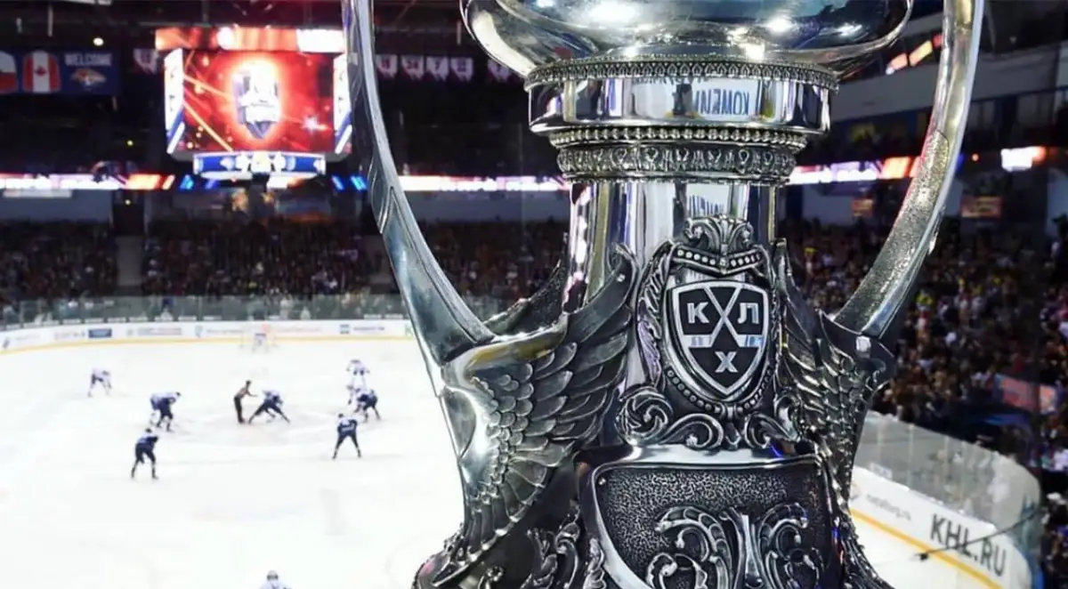 "Барыс" узнал соперника по первому раунду плей-офф Кубка Гагарина