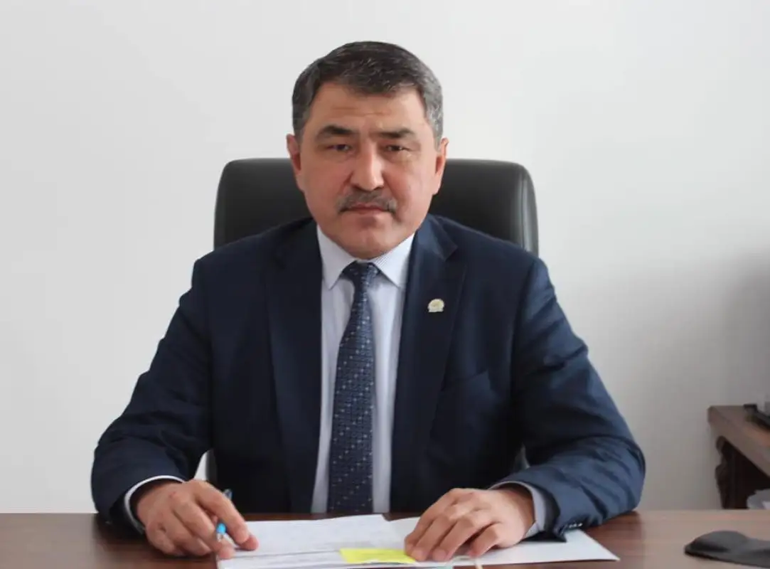 Новое министерство в Казахстане возглавил бывший аким