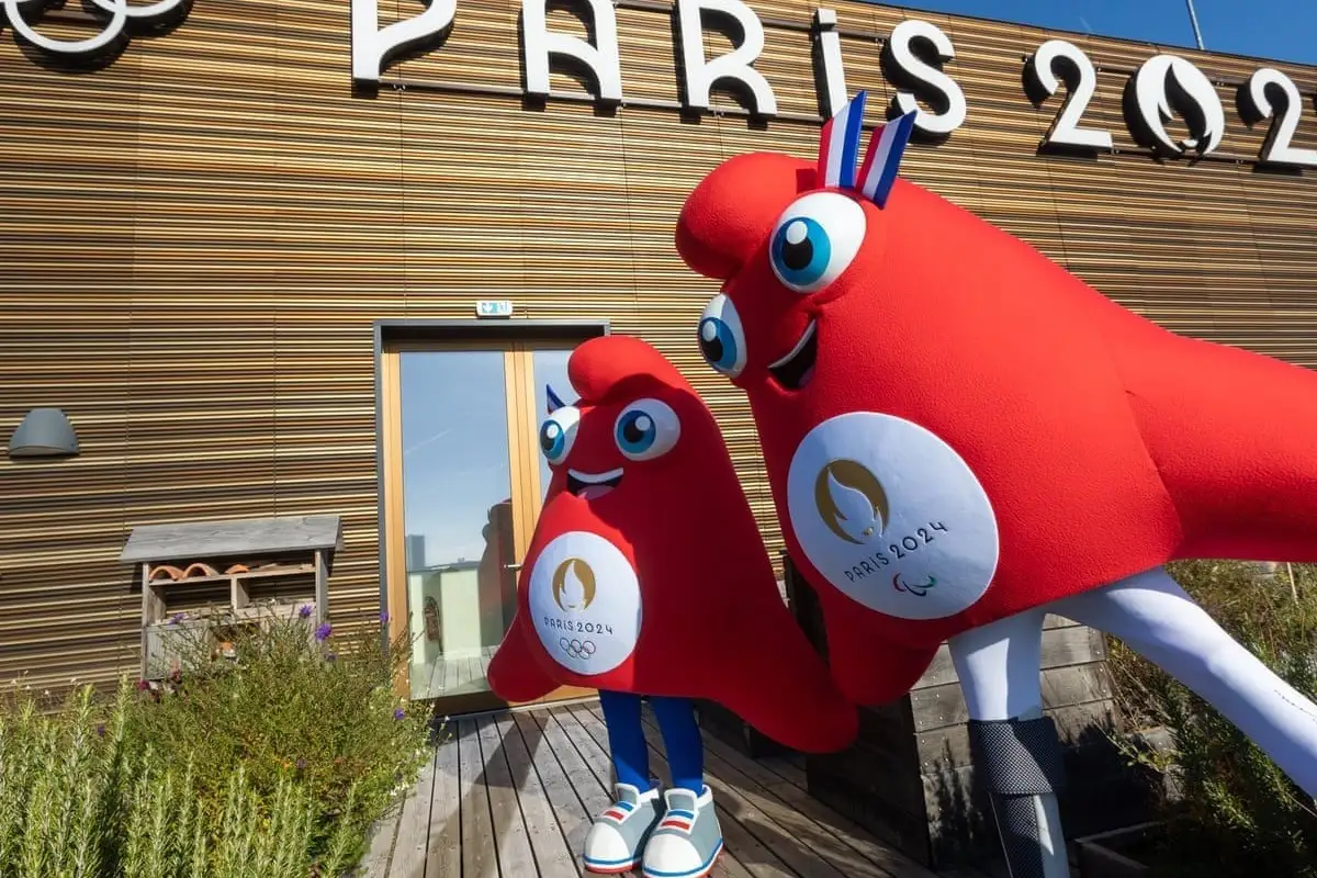 Олимпиада-2024: кто из спортсменов сборной Казахстана выступит 27 июля в Париже