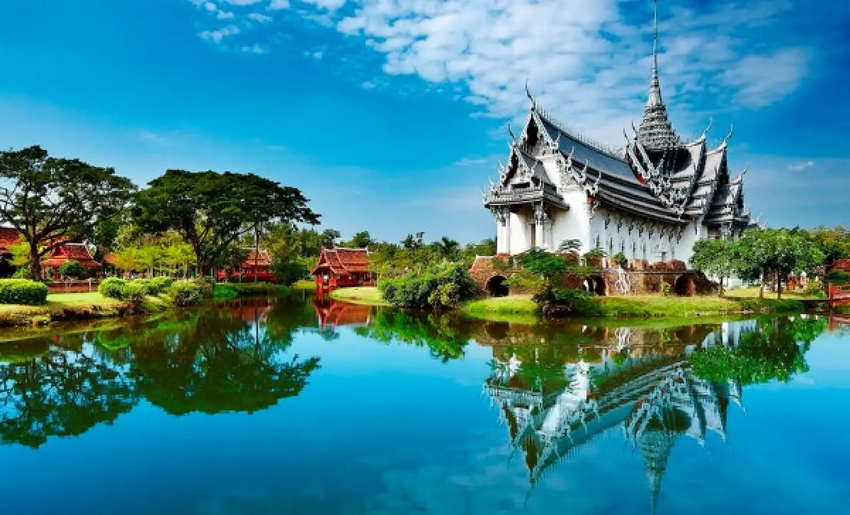 МИД: Таиланд не уведомлял Казахстан о запрете на поездки из-за коронавируса