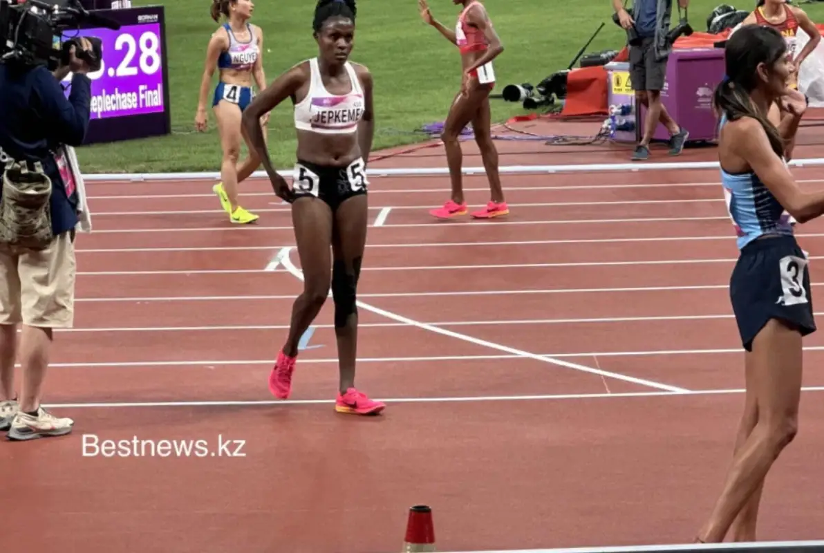 Расписание выступлений сборной Казахстана на ОИ-2024 на 9 августа