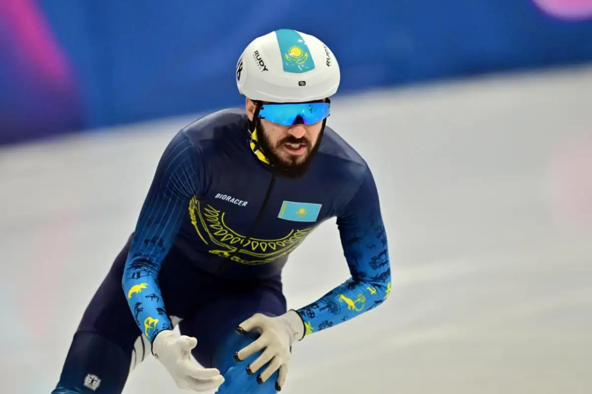 Никиша не прошел в финал Олимпиады 2026  