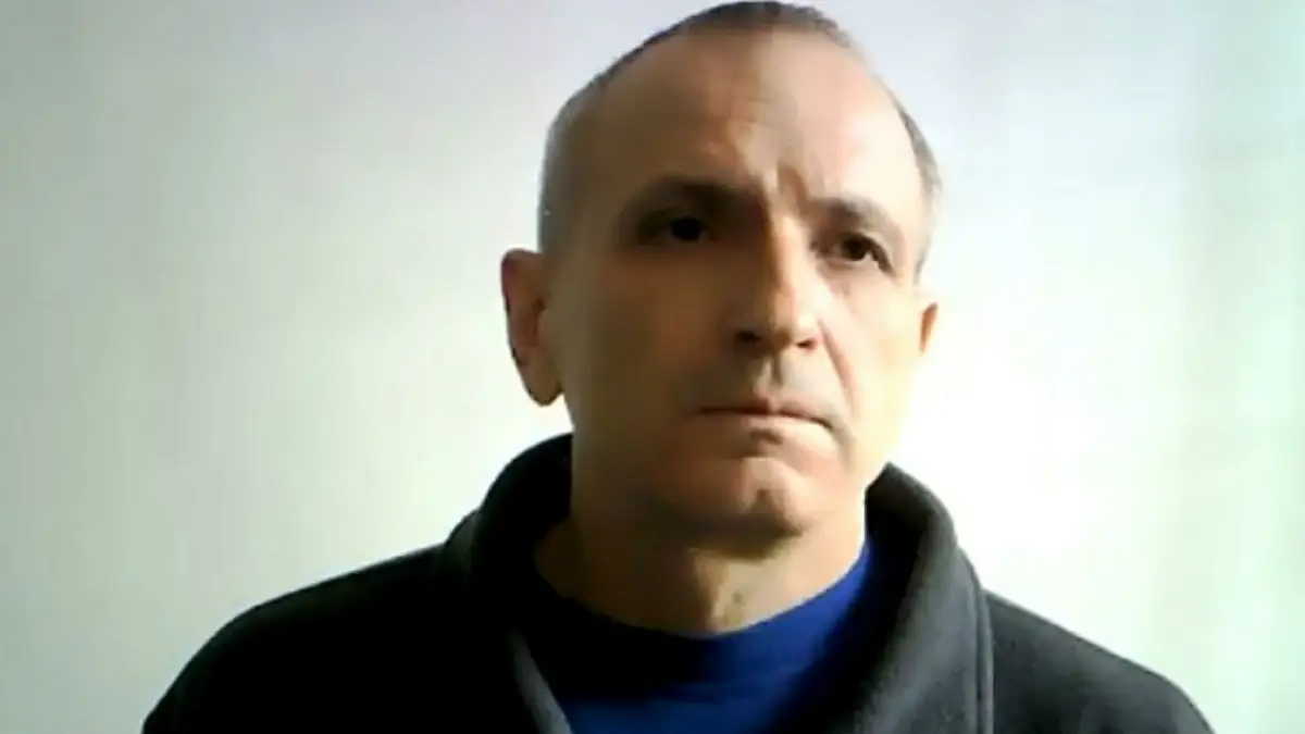 Алматинцу Дужнову, расстрелявшему 5 человек, дали пожизненный срок