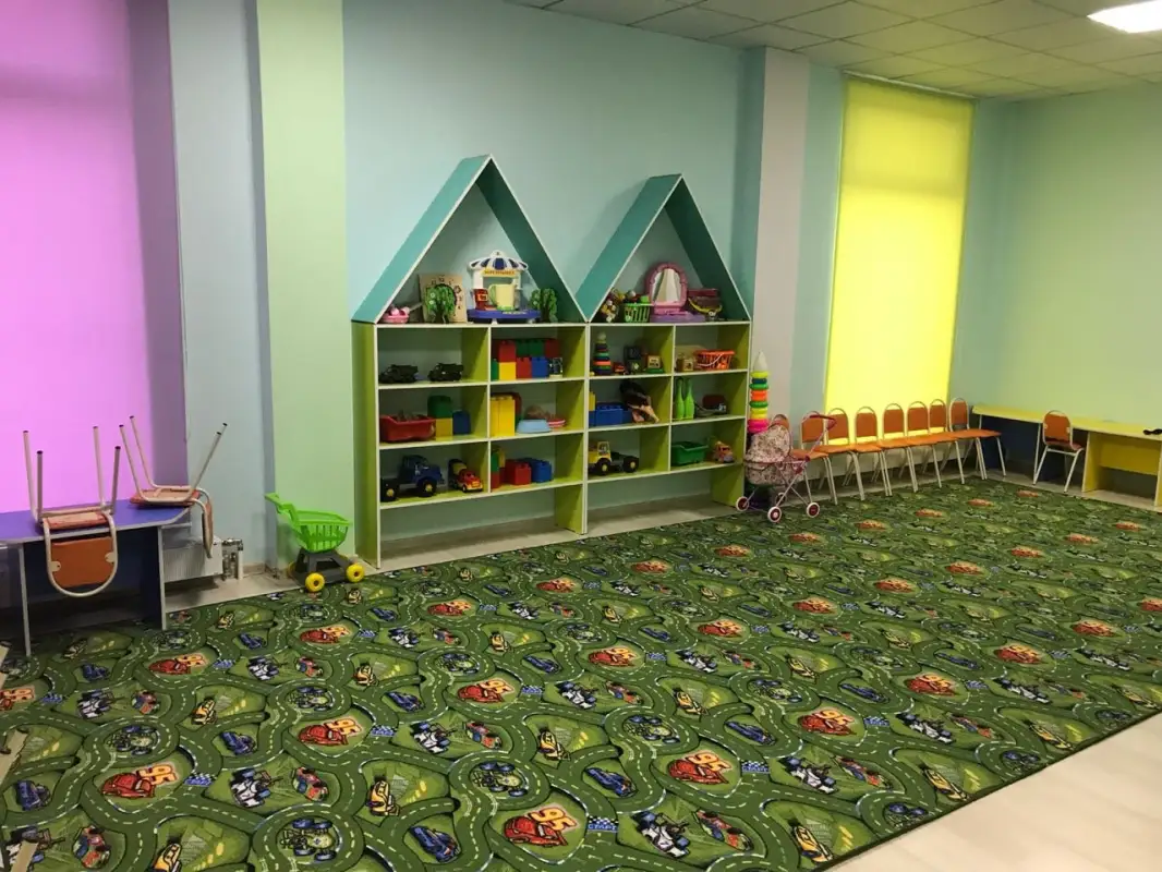 В детсадах Нур-Султана сегодня открываются дежурные группы