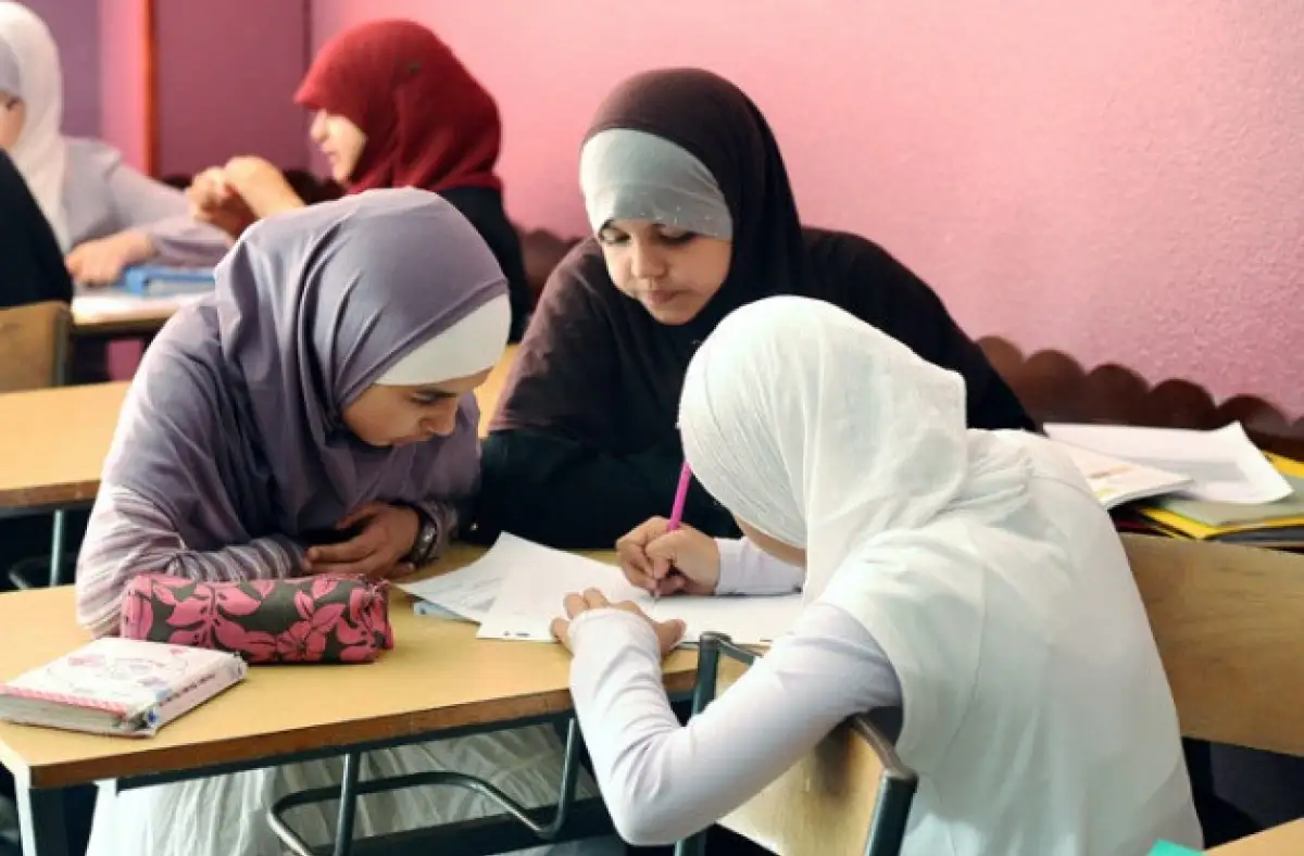 «Это не прихоть»: в Казахстане разработали законопроект с запретом носить хиджабы школьницам
