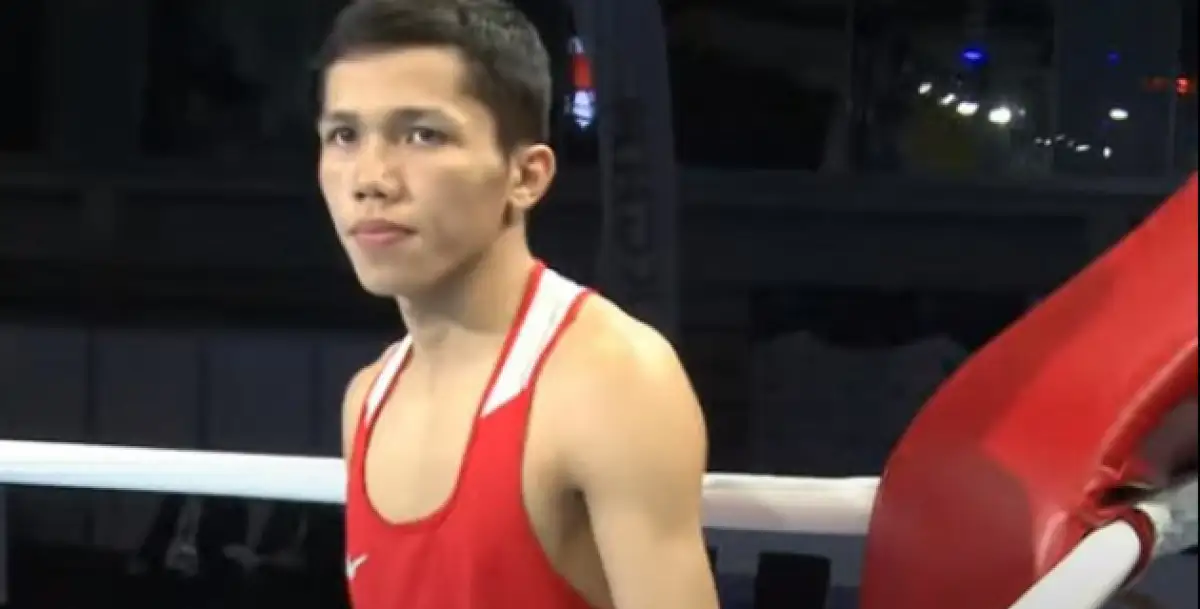 Пятеро казахстанцев в финале молодежного чемпионата Азии по боксу