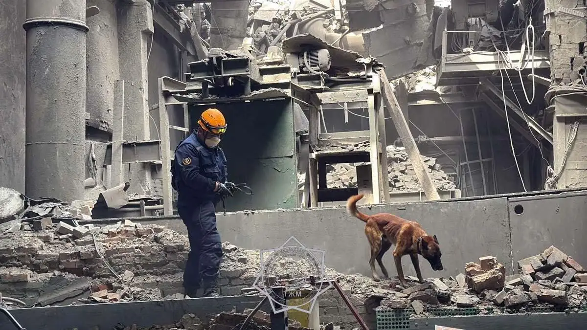 Взрыв в Усть-Каменогорске: по какой статье возбуждено уголовное дело