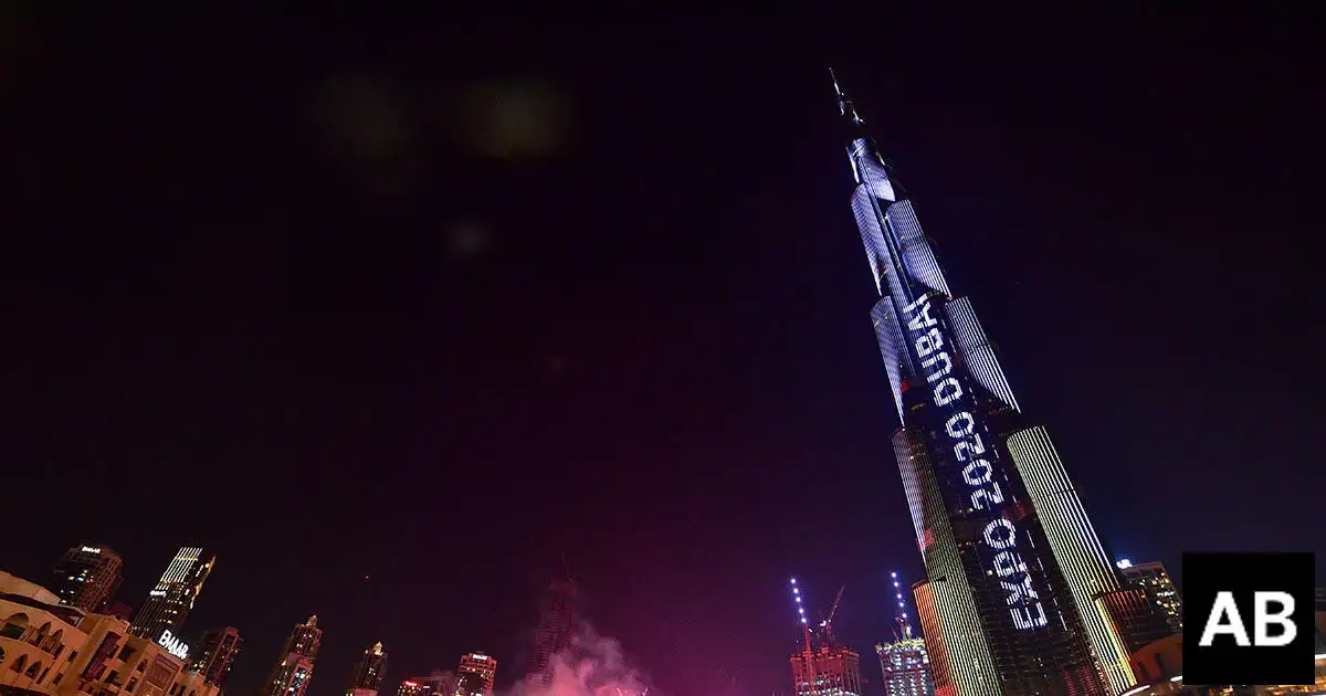 Бюджет в шоке: на EXPO в ОАЭ Казахстан потратит 9 млрд тенге