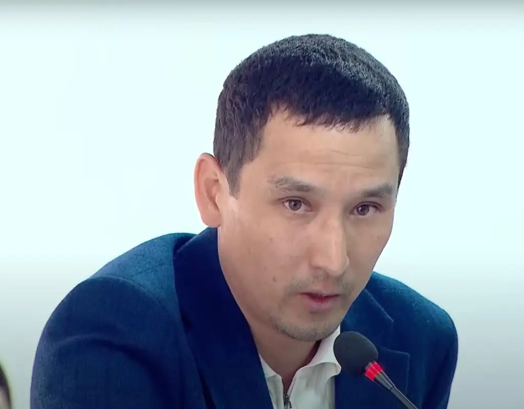 "Пульса уже не было": отец Шерзата рассказал о последних минутах его жизни 