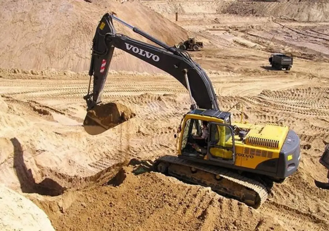  Минэнерго Казахстана выставляет на аукцион 26 участок недр