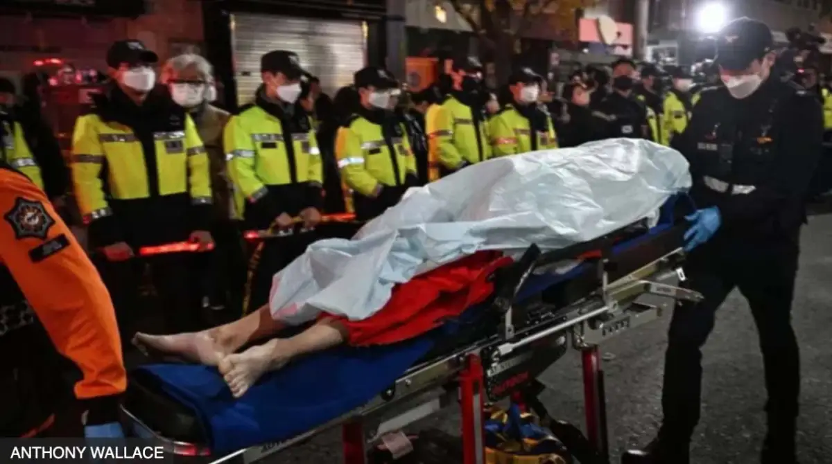 Корейская сторона взяла расходы на доставку тела погибшей казахстанки