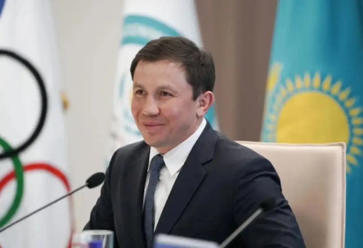 Геннадий Головкин отмечает сегодня день рождения