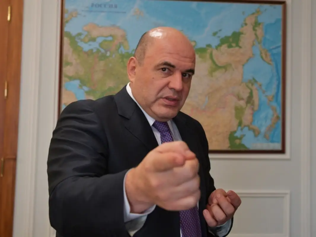 Новый Премьер-Министр России совершит свой первый визит в Алматы