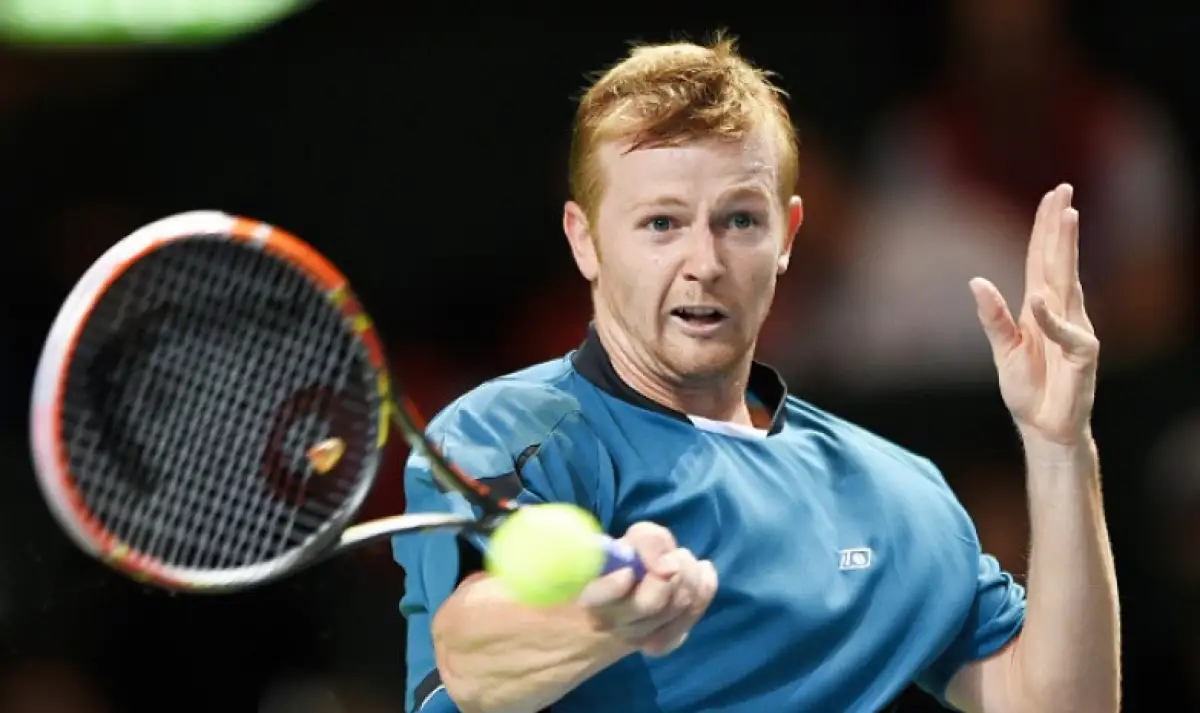 Голубев и Карацев завершили борьбу на Masters в Париже