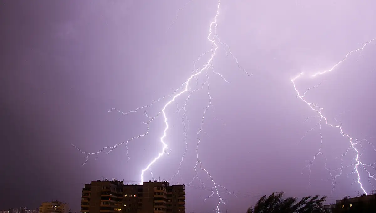 На юге прогремит первая гроза – погода по Казахстану на 29 марта