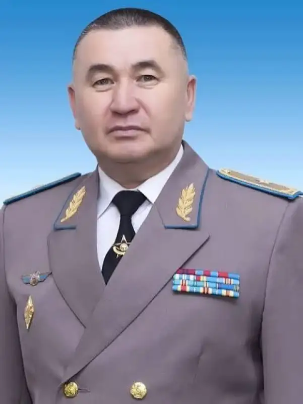 Служил ли сын замминистра обороны РК Аскара Мустабекова в армии?
