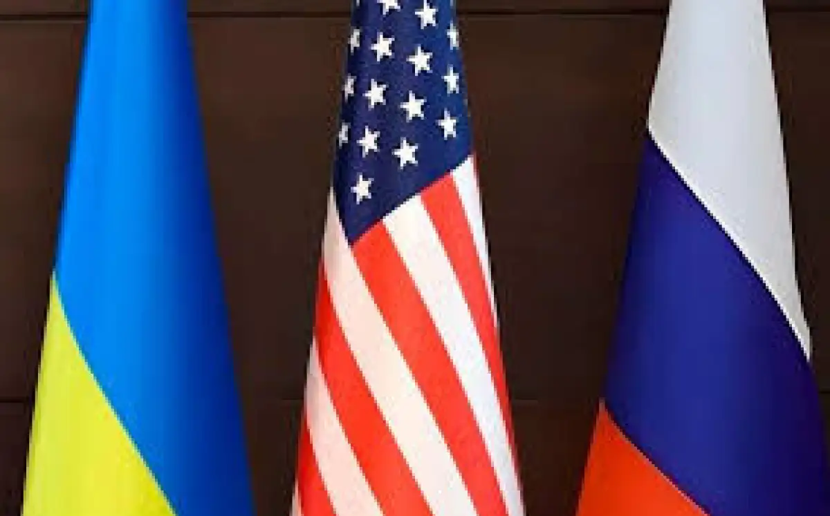 Спецспосланник президента США заявил о проведении в Украине президентских выборов