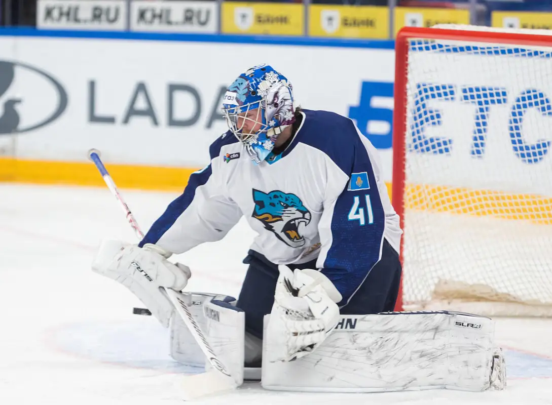 «Барыс» сможет повторно обыграть ЦСКА? Превью к матчу