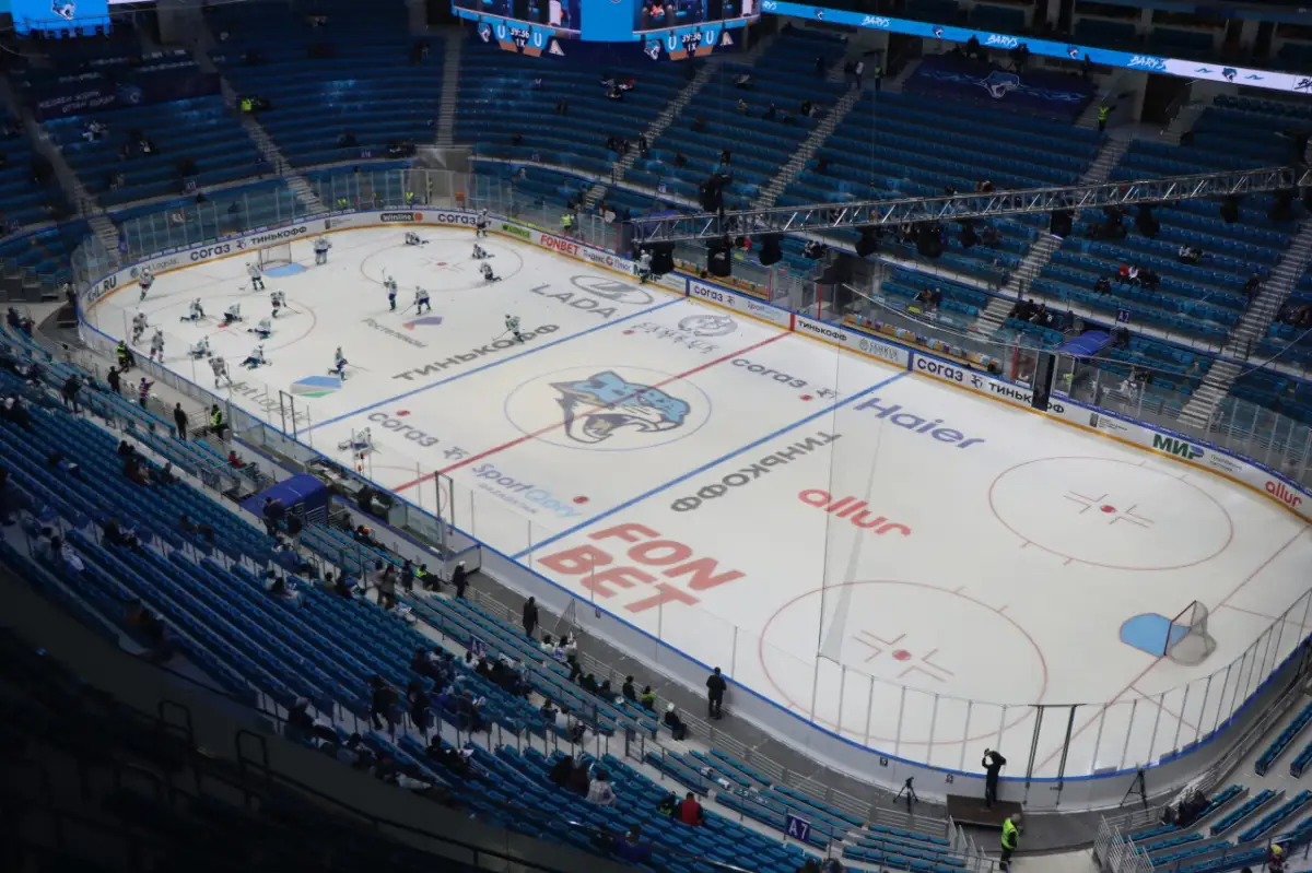 Оплата контрактов легионеров Барыса ведется за счет спонсорских средств - Мусайбеков