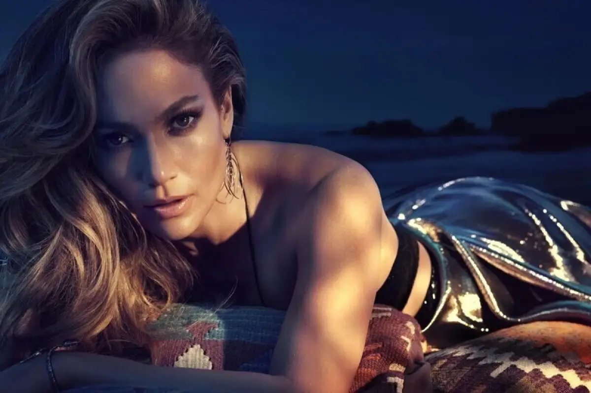 Сайт с билетами на концерт Дженнифер Лопес «упал»