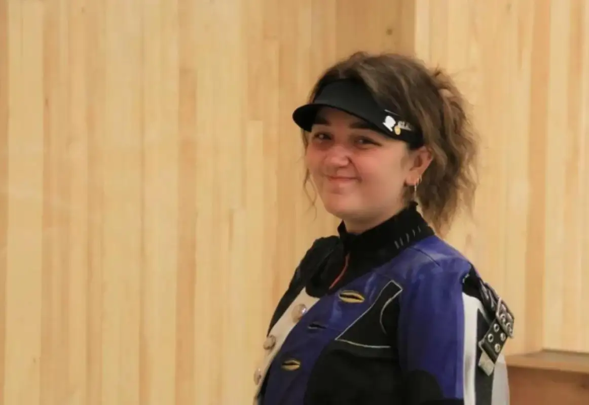 Казахстан завоевал 67-ю лицензию на Олимпиаду-2024