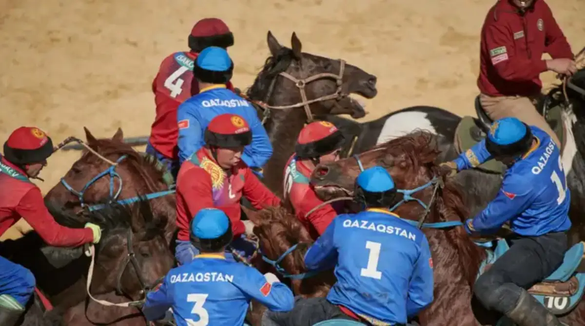 Депутат Ходжаназаров о скандале в финале Казахстан-Кыргызстан по кокпару: «Реванш неуместен»