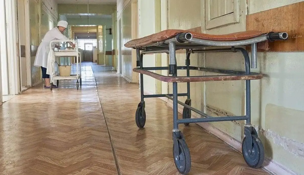 Три казахстанца скончались от коронавируса