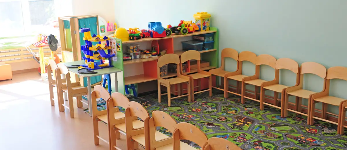 Аким Нур-Султана: «Мы не будем торопиться открываться детсады»