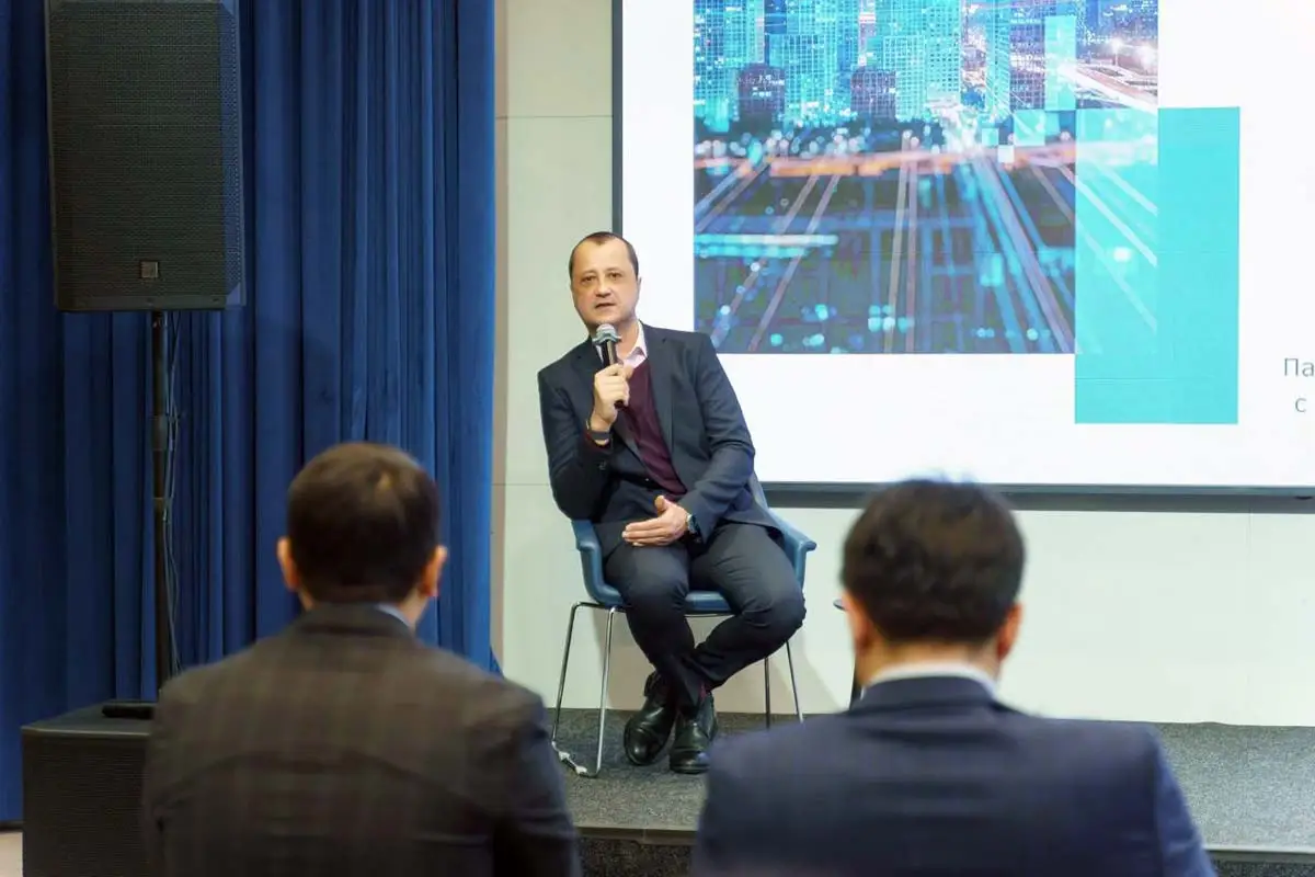 «Үйге бірінші!» - Қазақтелеком өзінің жаңа жобасы туралы айтып берді