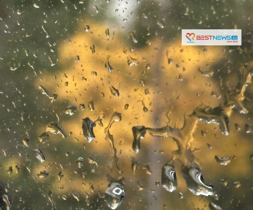 В Астане на выходных похолодает: погода на три дня