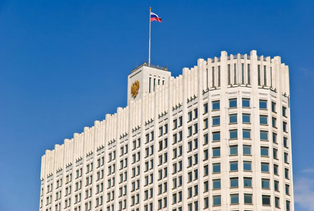 Шойгу остался: в РФ распределили портфели среди министров нового правительства