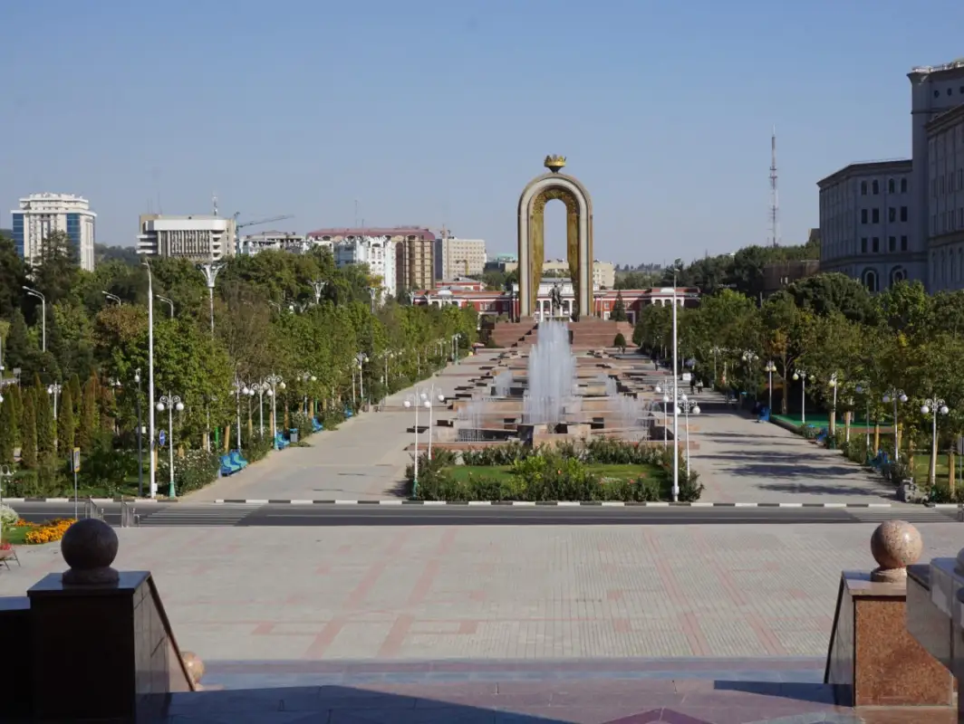 Президент Казахстана посетит Таджикистан