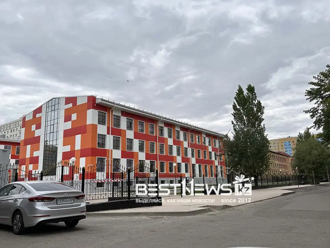 Смаилов: на изъятые у коррупционеров средства построят 62 школы в Казахстане