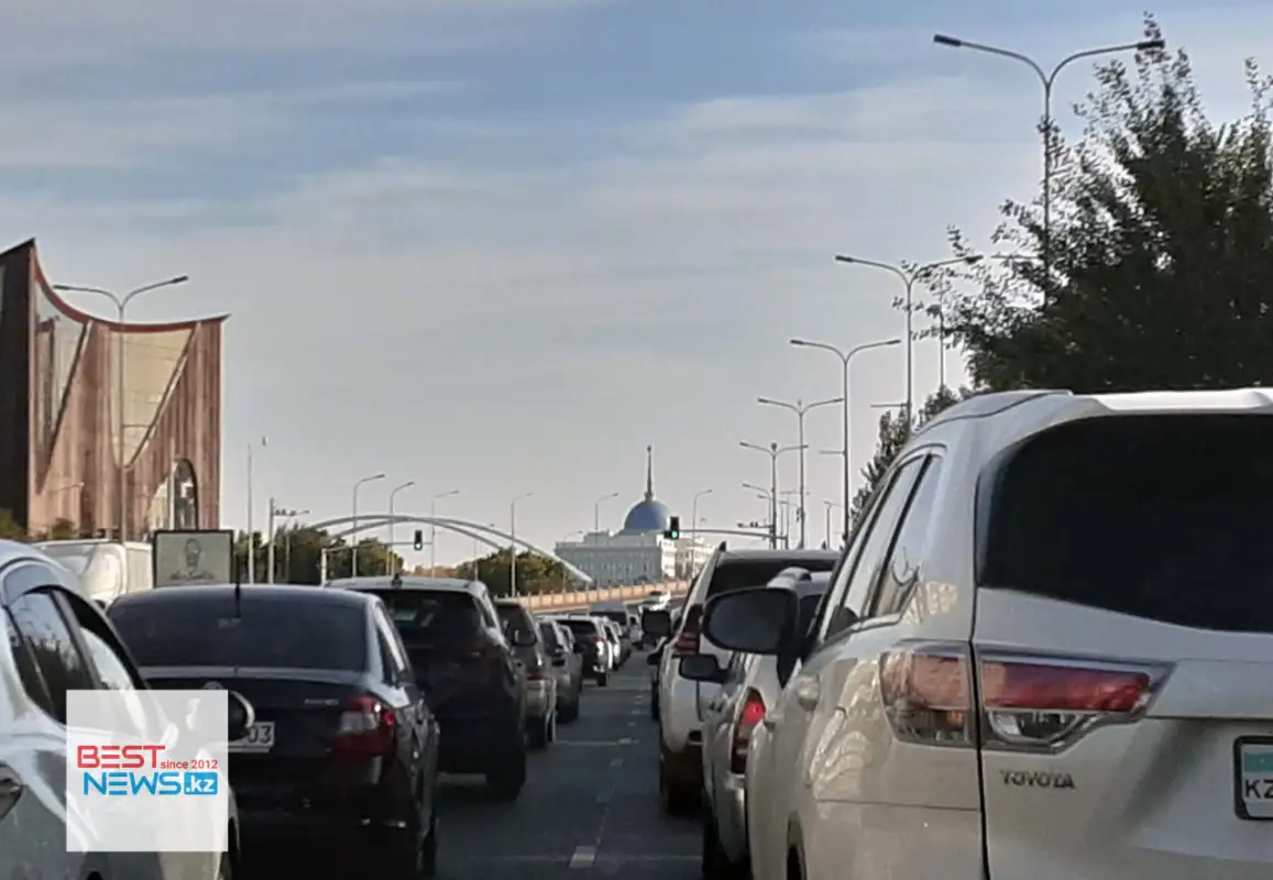 Лето вернется в Нур-Султан на выходные: погода на 12-13 сентября